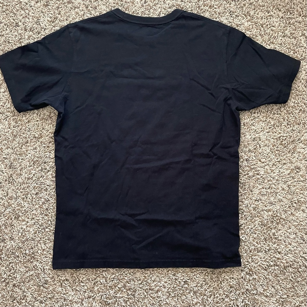 dissonance tee - Picture 5 of 5